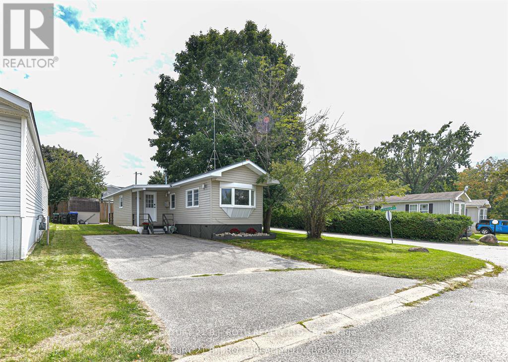1296 Madison Street, Severn, Ontario  L3V 0V1 - Photo 4 - S12488222