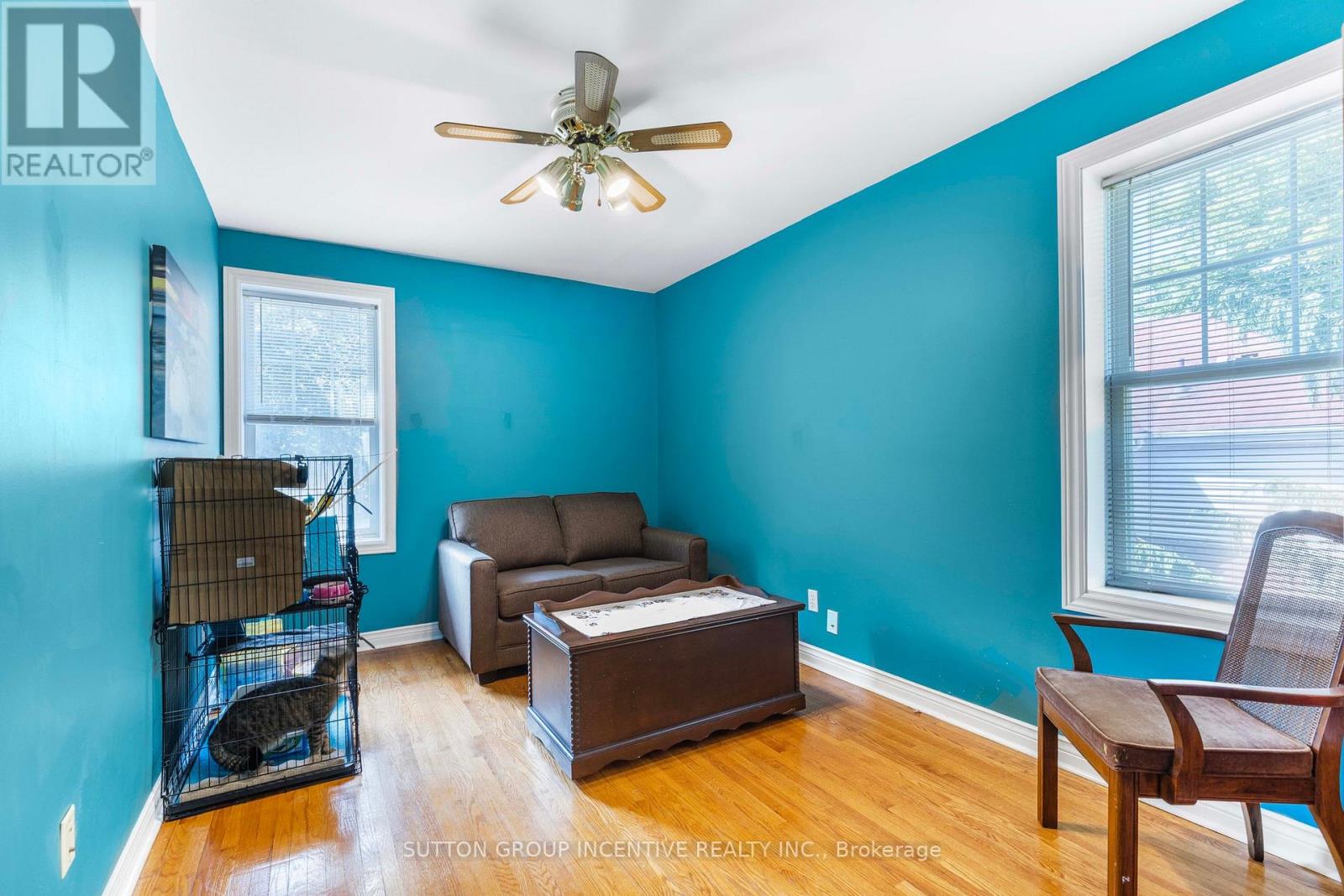 149 Blake Street, Barrie, Ontario  L4M 1K4 - Photo 13 - S12488328