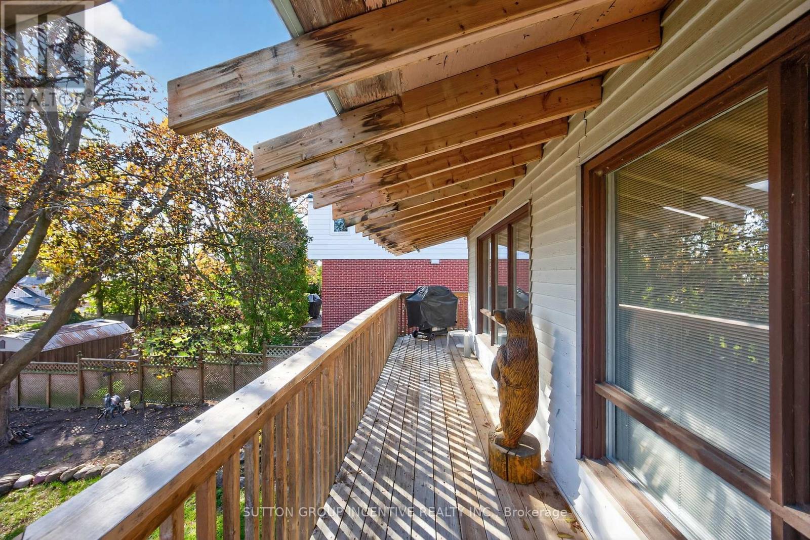 149 Blake Street, Barrie, Ontario  L4M 1K4 - Photo 45 - S12488328