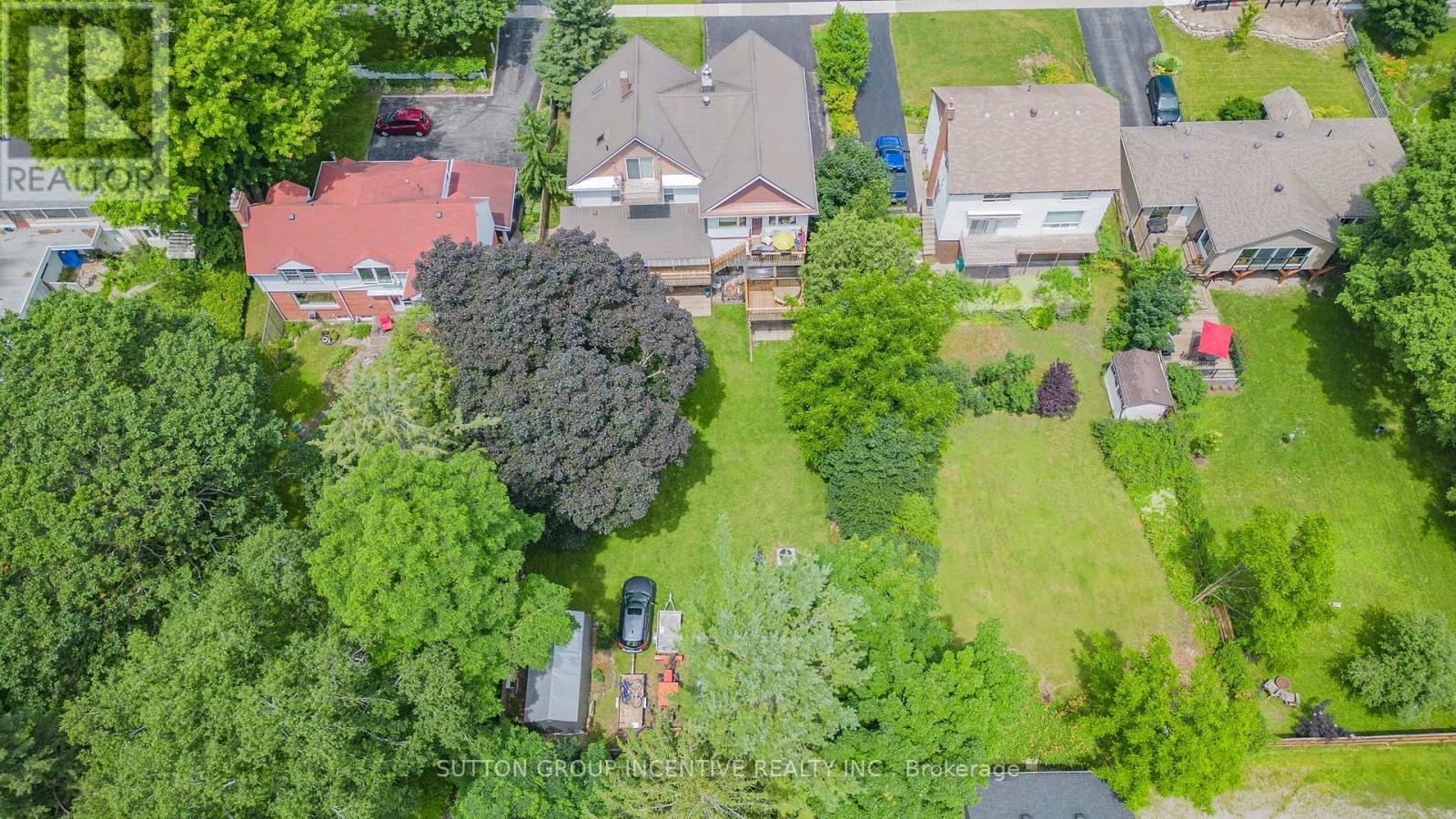 149 Blake Street, Barrie, Ontario  L4M 1K4 - Photo 47 - S12488328