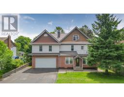 149 BLAKE STREET, Barrie, Ontario