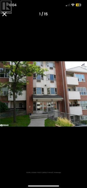 B08 - 120 BELL FARM ROAD, Barrie, Ontario