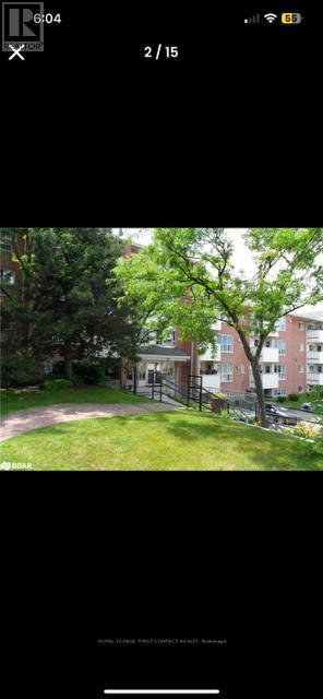 B08 - 120 Bell Farm Road, Barrie, Ontario  L4M 6J2 - Photo 15 - S12488598