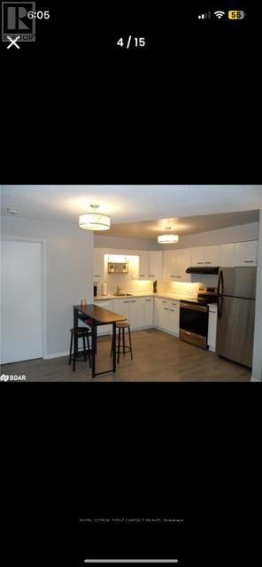 B08 - 120 Bell Farm Road, Barrie, Ontario  L4M 6J2 - Photo 3 - S12488598