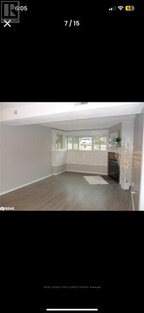 B08 - 120 Bell Farm Road, Barrie, Ontario  L4M 6J2 - Photo 6 - S12488598