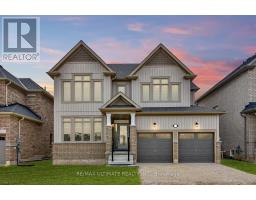 16 MCLEAN AVENUE, Collingwood, Ontario