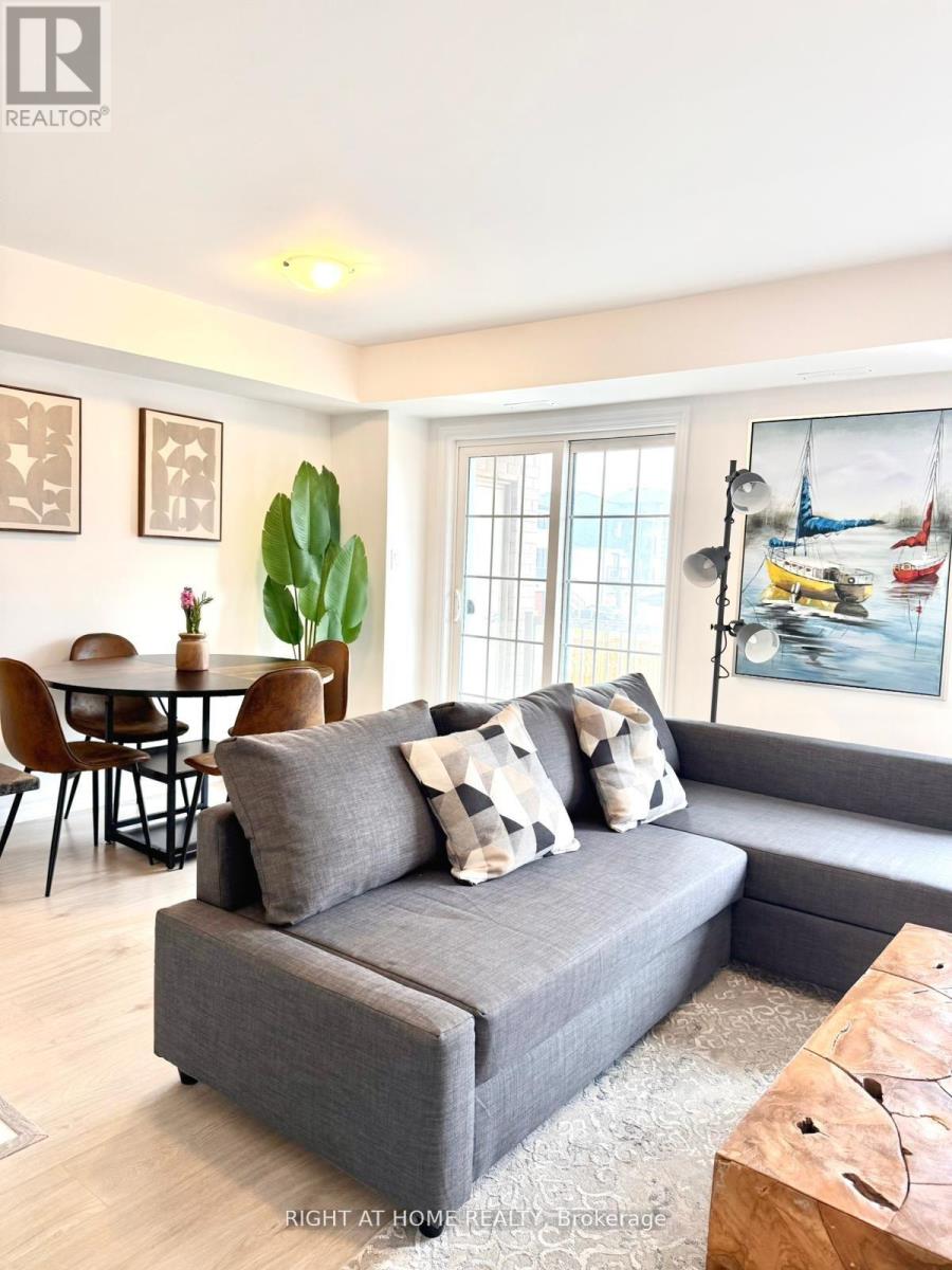 #2 - 31 Pumpkin Corner Crescent, Barrie, Ontario  L9J 0T5 - Photo 3 - S12488628