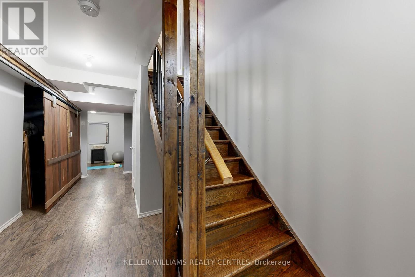 69 Goodwin Drive, Barrie (Painswick South), Ontario  L4N 5Z8 - Photo 19 - S12488794