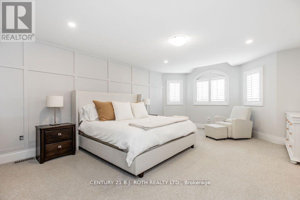 20 Westminster Circle, Barrie (Innis-Shore), Ontario  L4M 0A3 - Photo 26 - S12488890