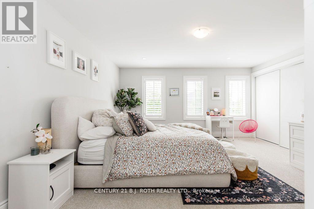 20 Westminster Circle, Barrie (Innis-Shore), Ontario  L4M 0A3 - Photo 30 - S12488890