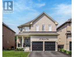 20 WESTMINSTER CIRCLE, Barrie, Ontario