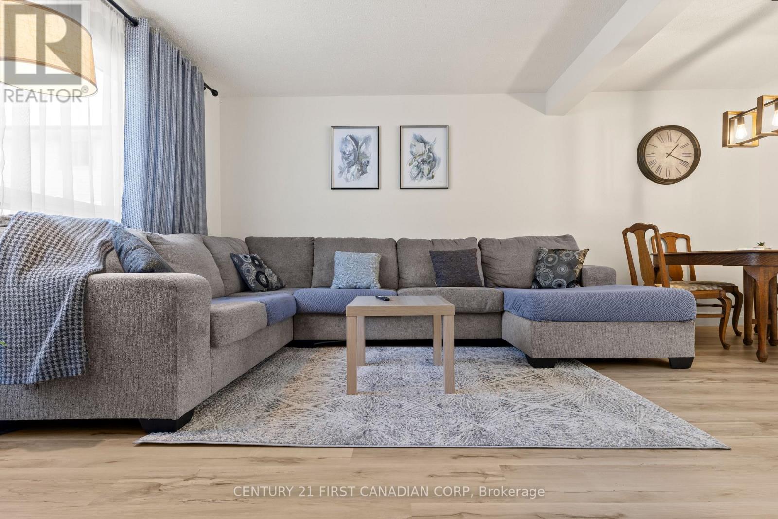 53 - 355 Sandringham Crescent, London South, Ontario  N6C 5K3 - Photo 9 - X12488964