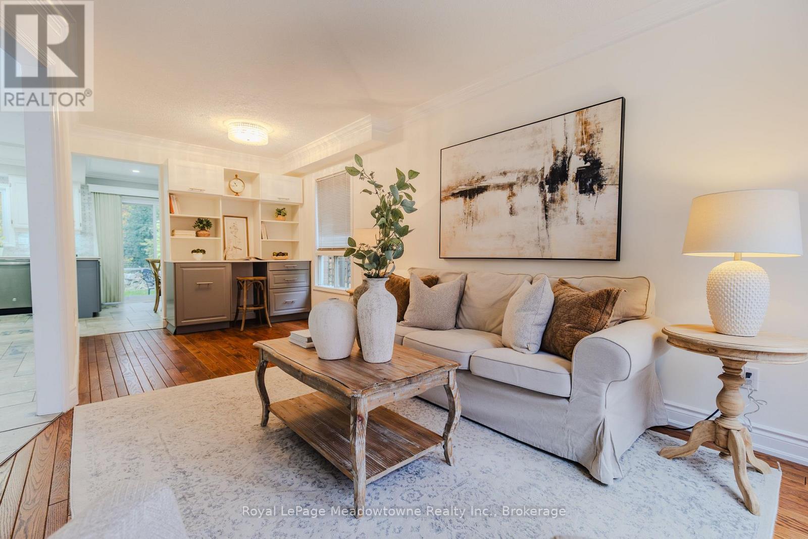 196 Chalmers Street, Oakville, Ontario  L6L 5R9 - Photo 16 - W12488954