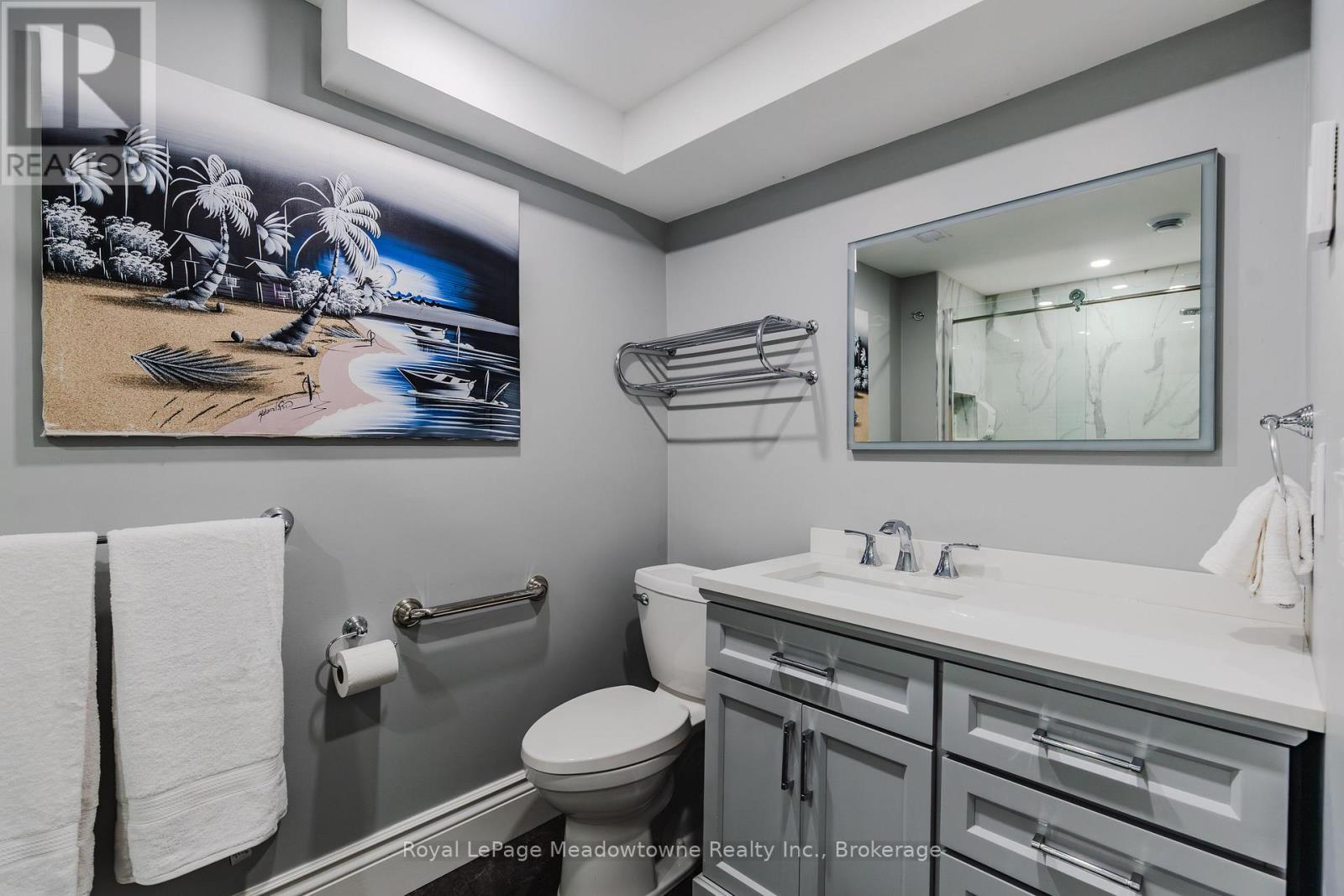 196 Chalmers Street, Oakville, Ontario  L6L 5R9 - Photo 36 - W12488954