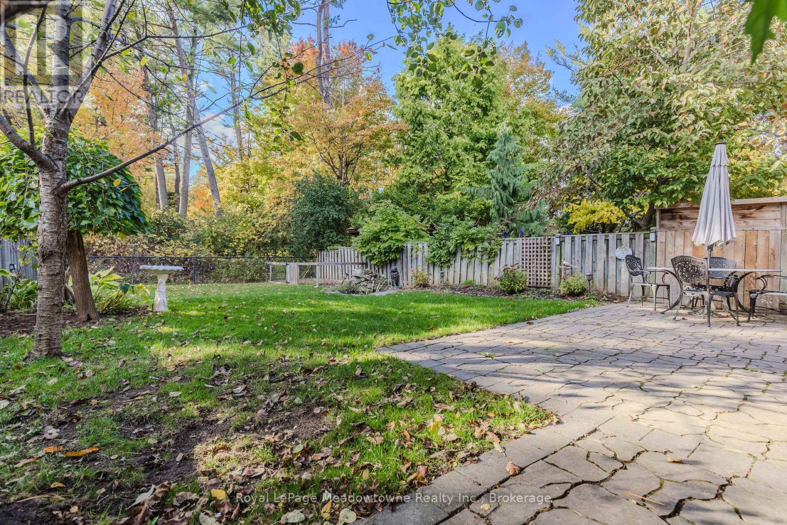 196 Chalmers Street, Oakville, Ontario  L6L 5R9 - Photo 8 - W12488954