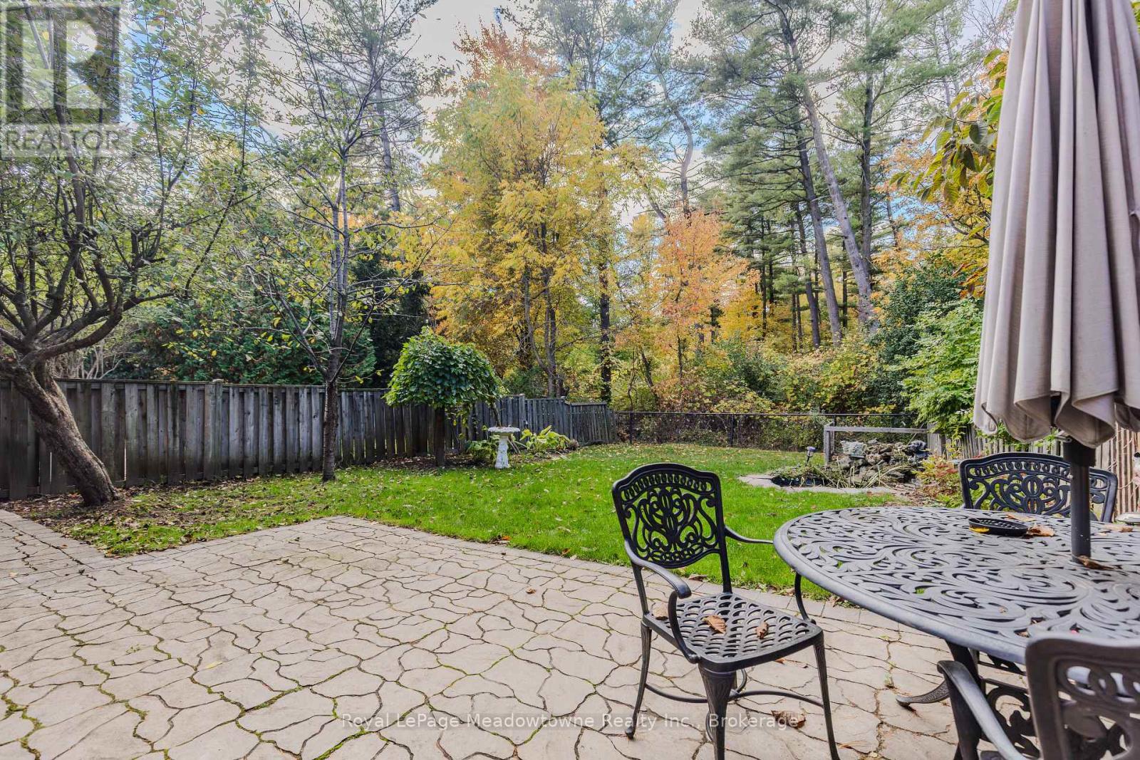 196 Chalmers Street, Oakville, Ontario  L6L 5R9 - Photo 9 - W12488954