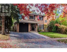 196 CHALMERS STREET, Oakville, Ontario