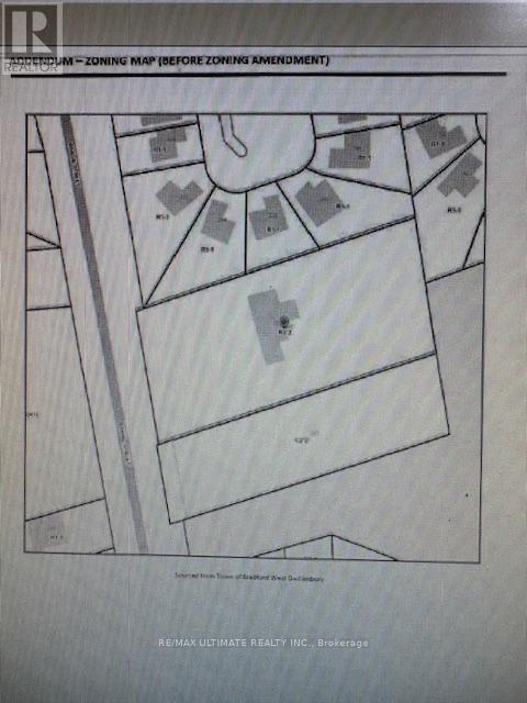 281 BARRIE STREET, Bradford West Gwillimbury, Ontario