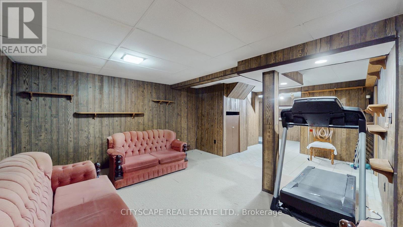 6 - 2701 Aquitaine Avenue, Mississauga (Meadowvale), Ontario  L5N 2H7 - Photo 29 - W12482466