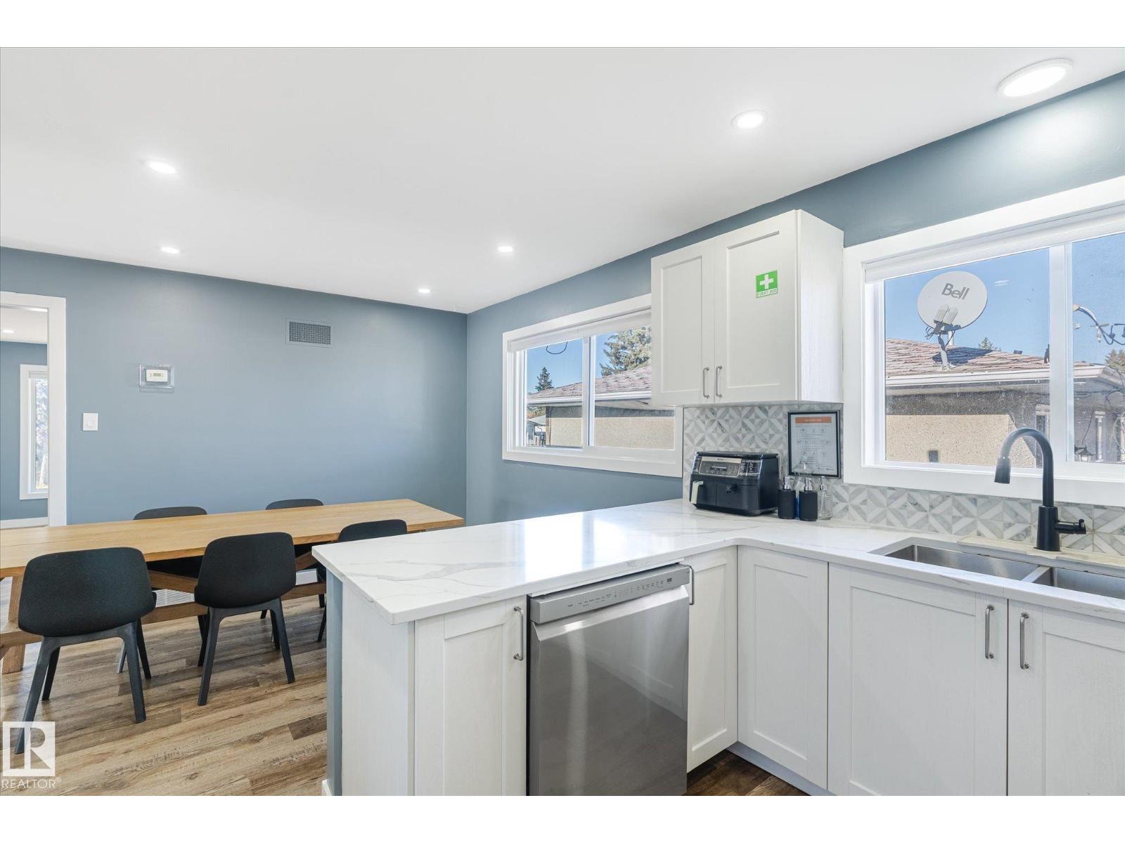 12707 & 12709 92 St Nw, Edmonton, Alberta  T5E 3R3 - Photo 12 - E4463953