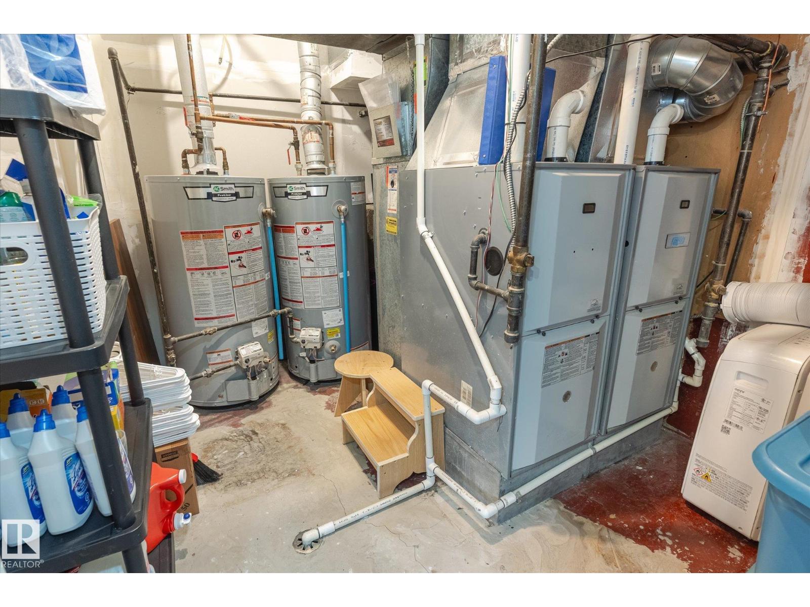 12707 & 12709 92 St Nw, Edmonton, Alberta  T5E 3R3 - Photo 33 - E4463953