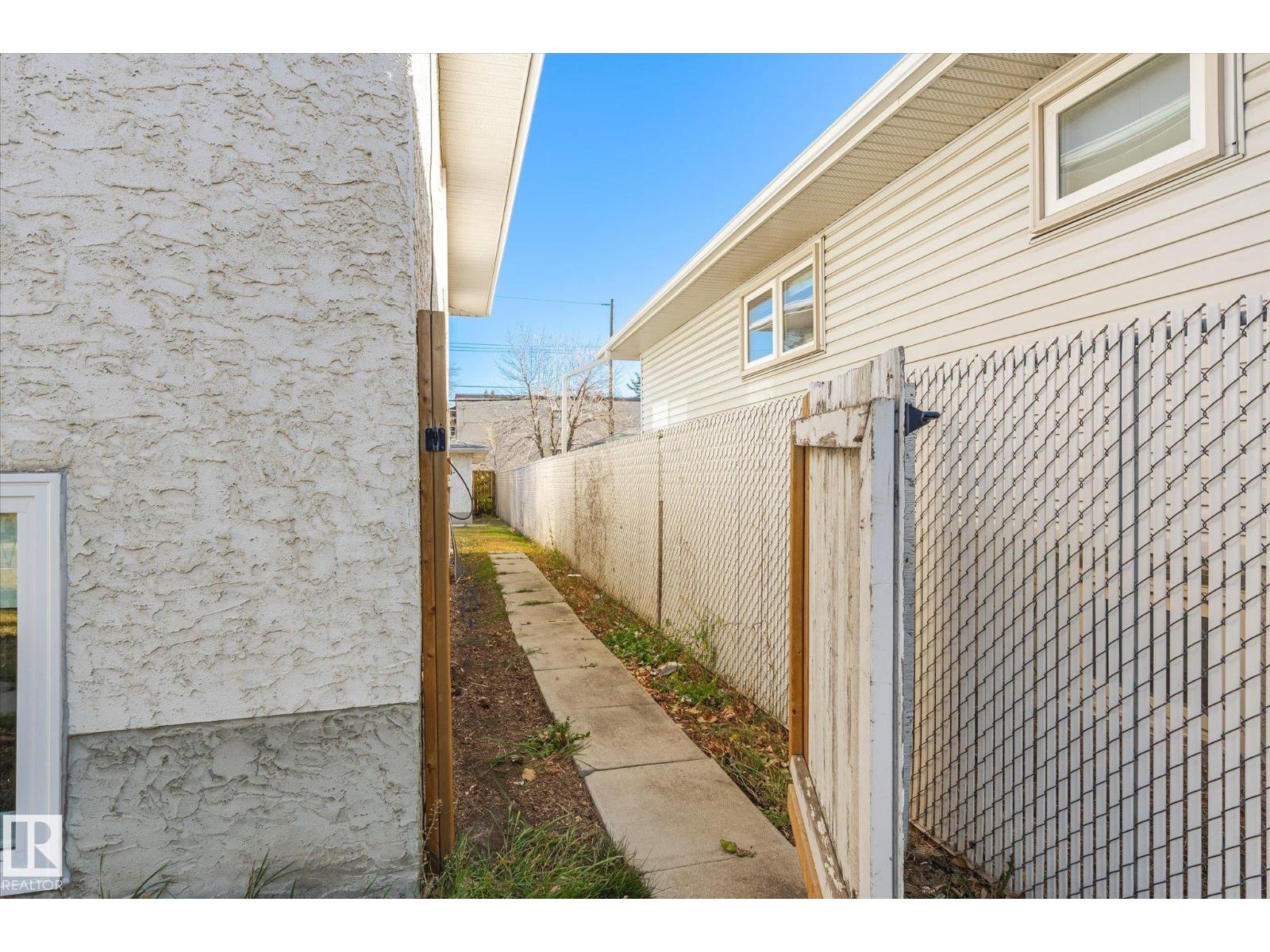 12707 & 12709 92 St Nw, Edmonton, Alberta  T5E 3R3 - Photo 34 - E4463953