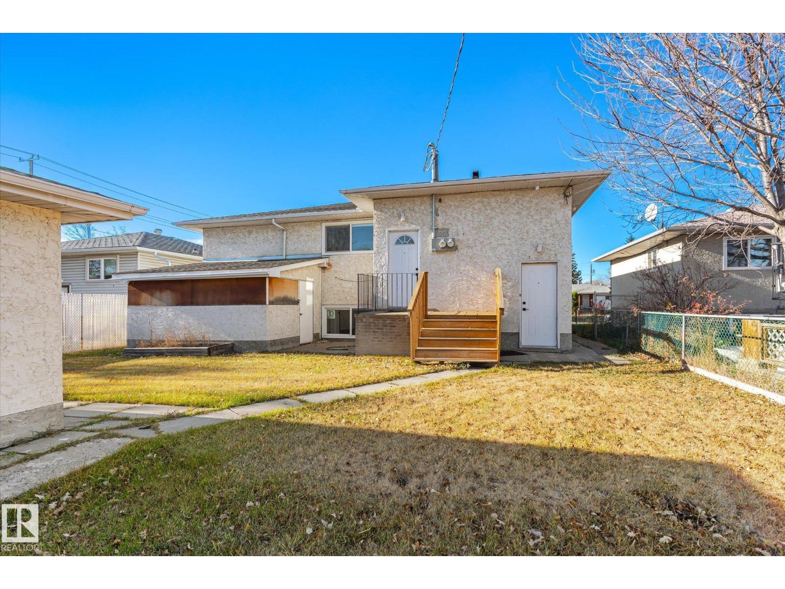 12707 & 12709 92 St Nw, Edmonton, Alberta  T5E 3R3 - Photo 35 - E4463953