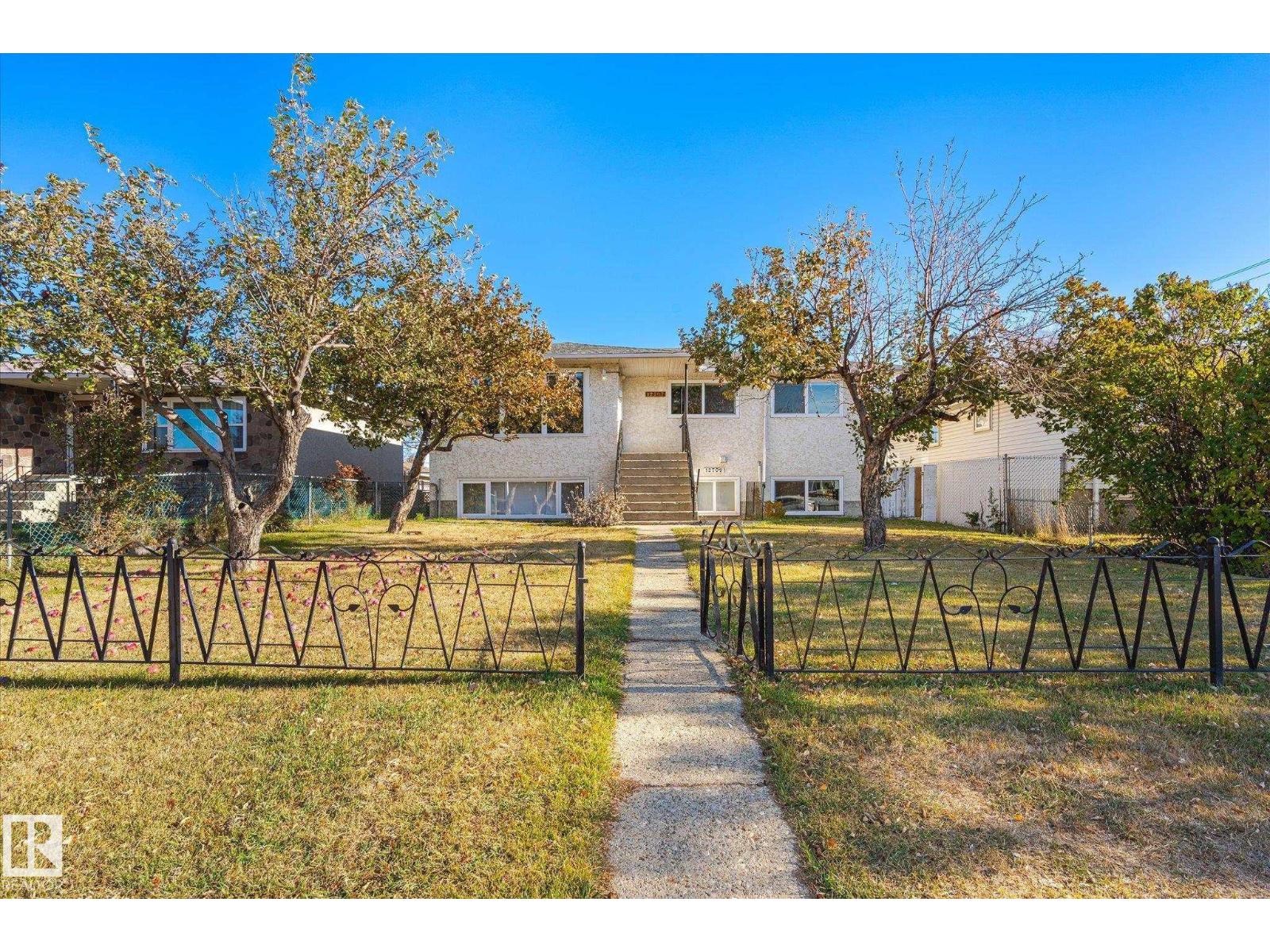 12707 & 12709 92 St Nw, Edmonton, Alberta  T5E 3R3 - Photo 43 - E4463953