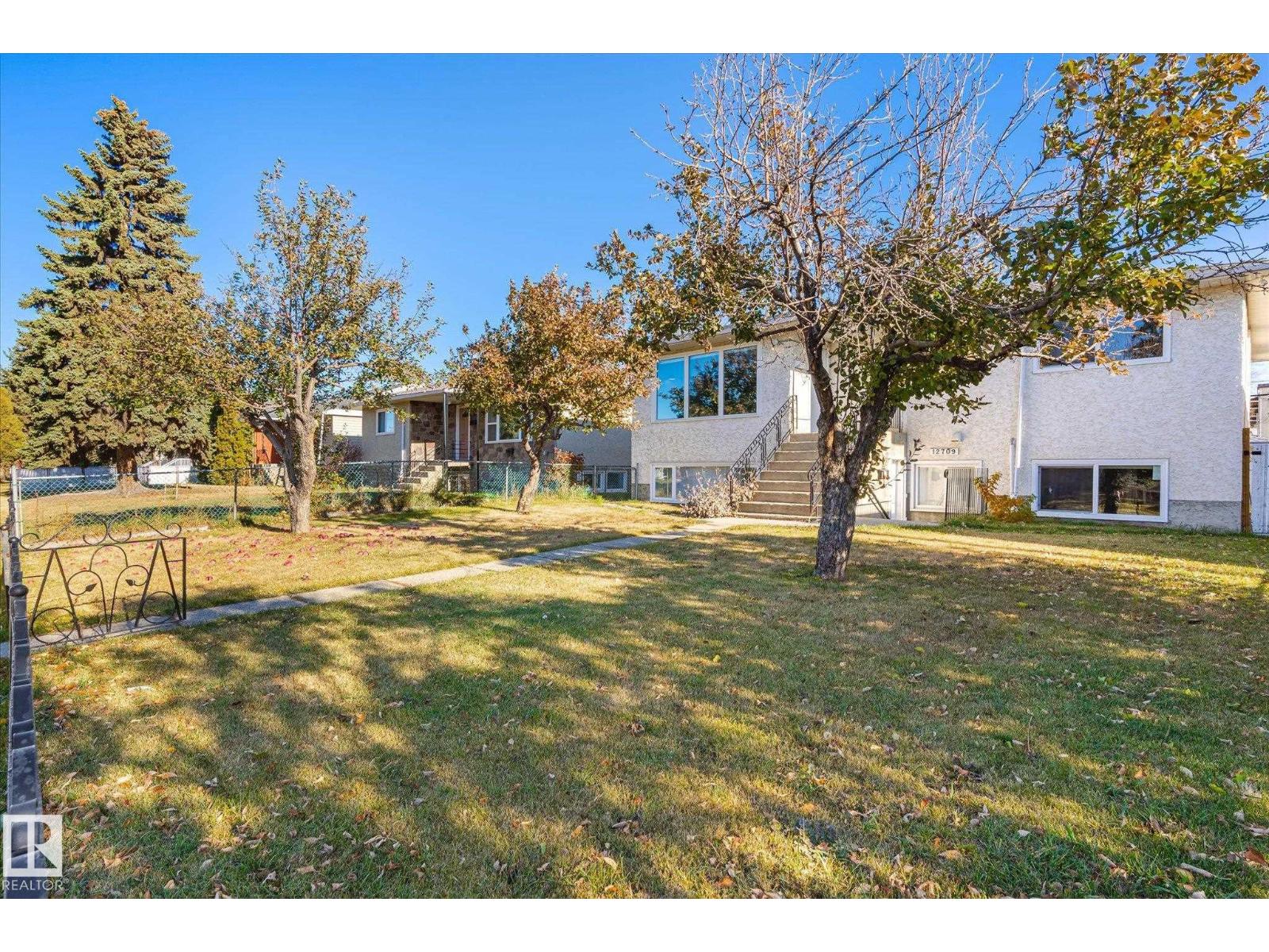 12707 & 12709 92 St Nw, Edmonton, Alberta  T5E 3R3 - Photo 45 - E4463953