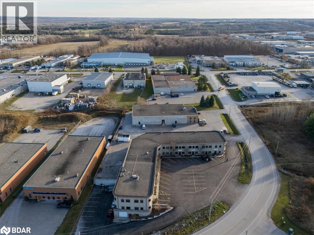 27 Hooper Road Unit# 10&11 2nd Floor, Barrie, Ontario  L4N 9S3 - Photo 12 - 40747196