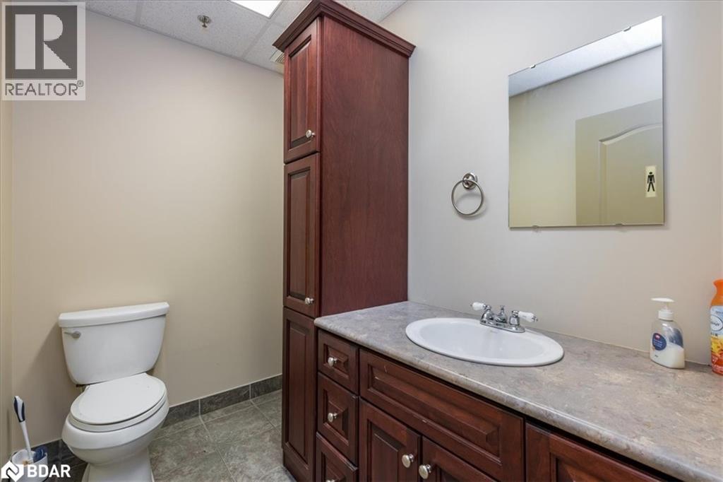 27 Hooper Road Unit# 10&11 2nd Floor, Barrie, Ontario  L4N 9S3 - Photo 4 - 40747196