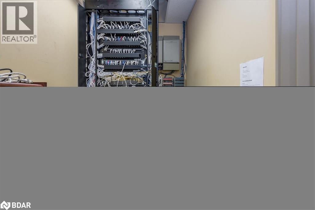 27 Hooper Road Unit# 10&11 2nd Floor, Barrie, Ontario  L4N 9S3 - Photo 10 - 40747196