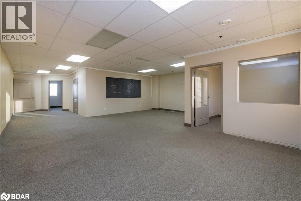 27 Hooper Road Unit# 10&11 2nd Floor, Barrie, Ontario  L4N 9S3 - Photo 5 - 40747196