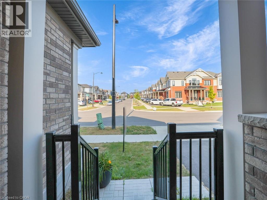 342 Bismark Drive, Cambridge, Ontario  N1S 0C6 - Photo 5 - 40756190