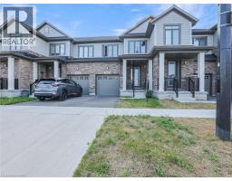 342 BISMARK Drive, Cambridge, Ontario