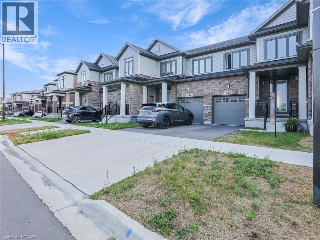 342 Bismark Drive, Cambridge, Ontario  N1S 0C6 - Photo 3 - 40756190