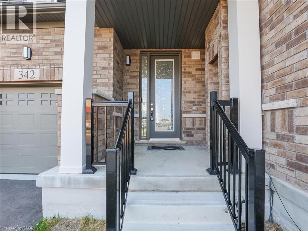 342 Bismark Drive, Cambridge, Ontario  N1S 0C6 - Photo 6 - 40756190