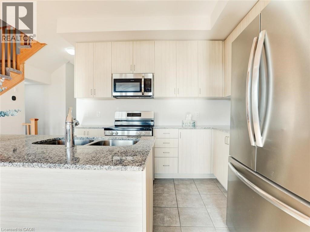 342 Bismark Drive, Cambridge, Ontario  N1S 0C6 - Photo 16 - 40756190