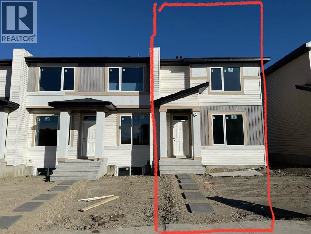 1995 McCaskill Drive, Crossfield, Alberta