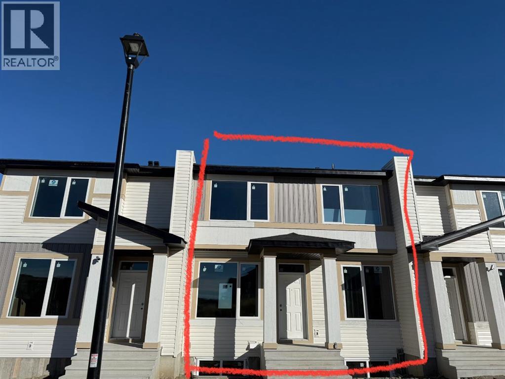 1997 McCaskill Drive, Crossfield, Alberta