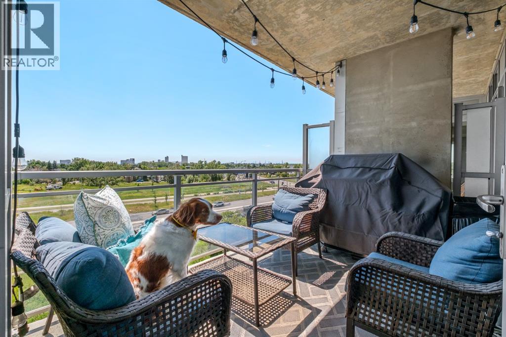 512, 63 Inglewood Park Se, Calgary, Alberta  T2G 1B7 - Photo 26 - A2264797