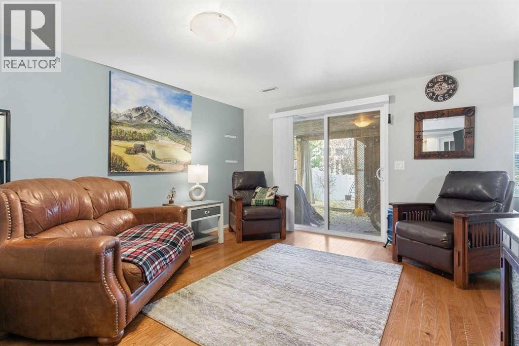 314 River Heights Drive, Cochrane, Alberta  T4C 0H9 - Photo 31 - A2266972