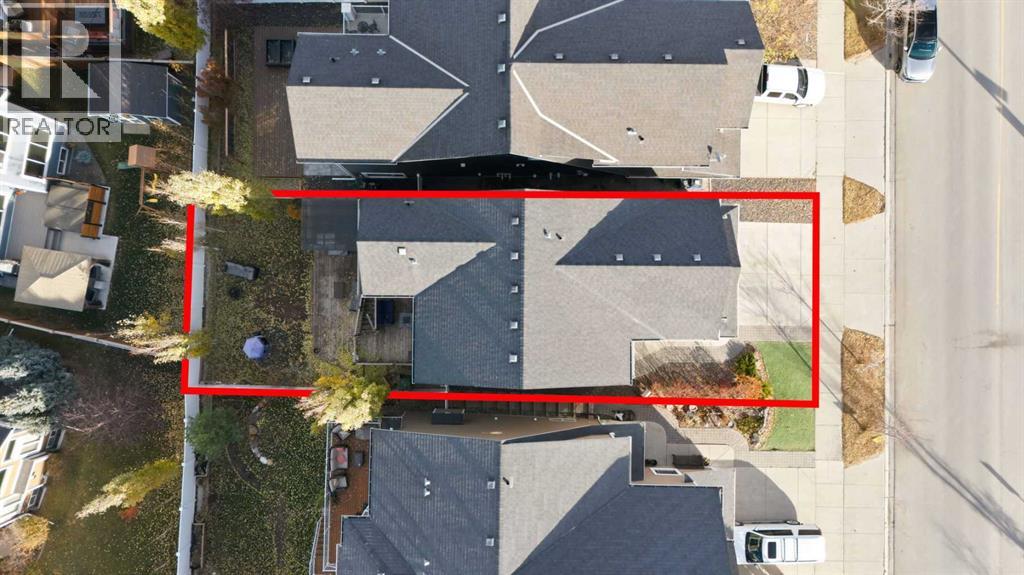 314 River Heights Drive, Cochrane, Alberta  T4C 0H9 - Photo 47 - A2266972