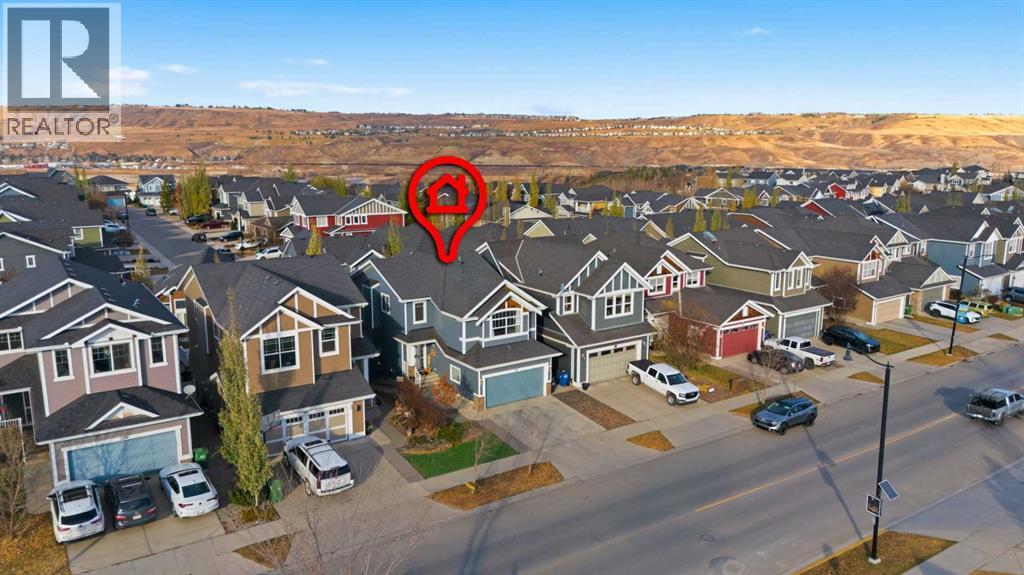 314 River Heights Drive, Cochrane, Alberta  T4C 0H9 - Photo 42 - A2266972