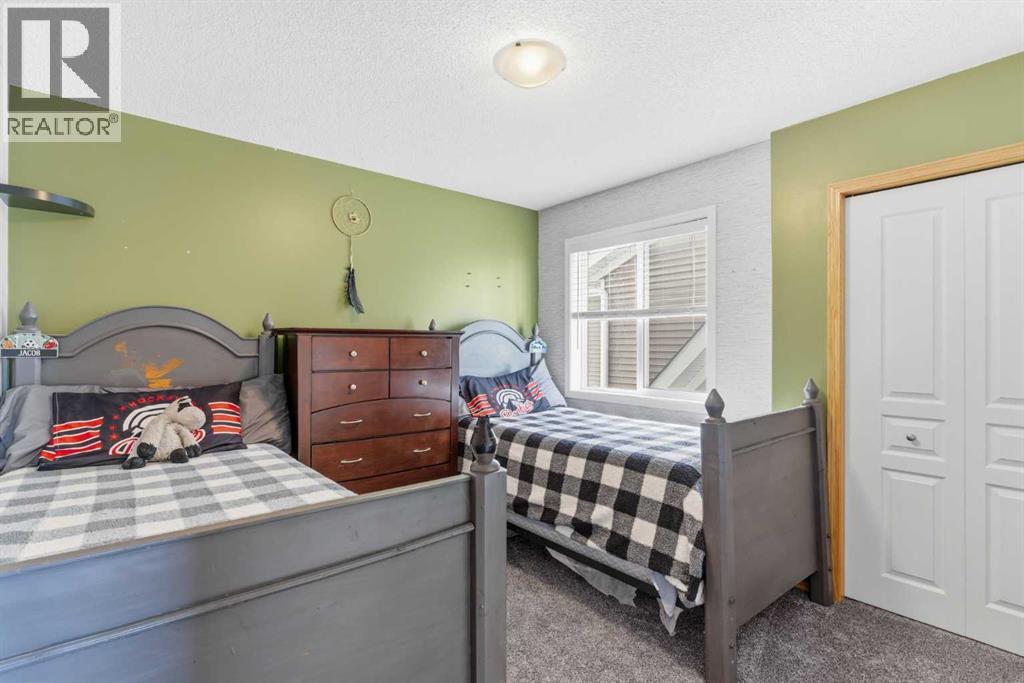 314 River Heights Drive, Cochrane, Alberta  T4C 0H9 - Photo 28 - A2266972