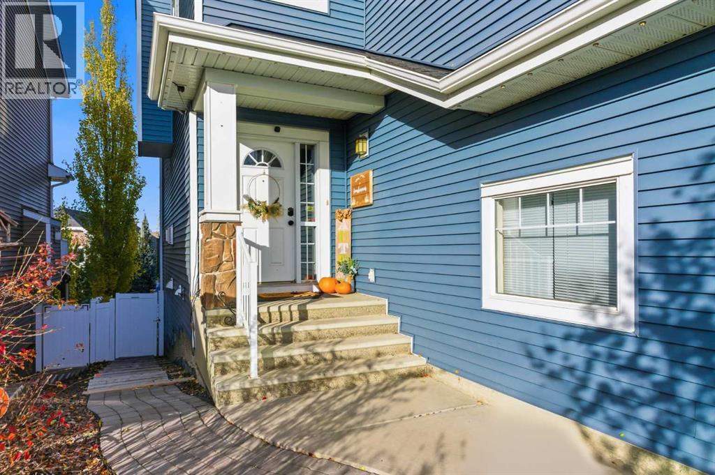 314 River Heights Drive, Cochrane, Alberta  T4C 0H9 - Photo 3 - A2266972