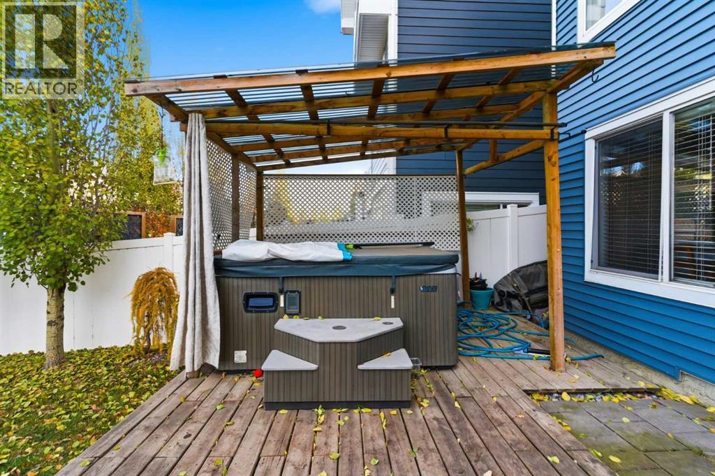 314 River Heights Drive, Cochrane, Alberta  T4C 0H9 - Photo 40 - A2266972