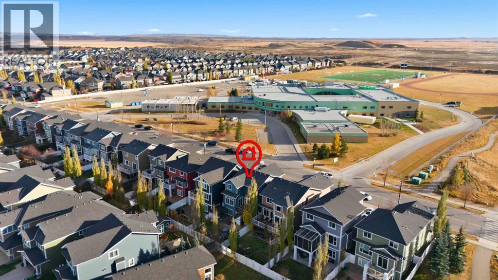 314 River Heights Drive, Cochrane, Alberta  T4C 0H9 - Photo 46 - A2266972