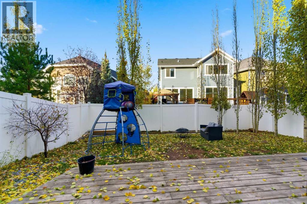 314 River Heights Drive, Cochrane, Alberta  T4C 0H9 - Photo 41 - A2266972