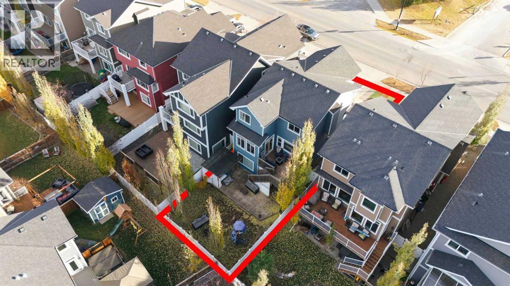 314 River Heights Drive, Cochrane, Alberta  T4C 0H9 - Photo 45 - A2266972